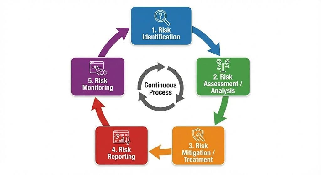 Risk Management Process