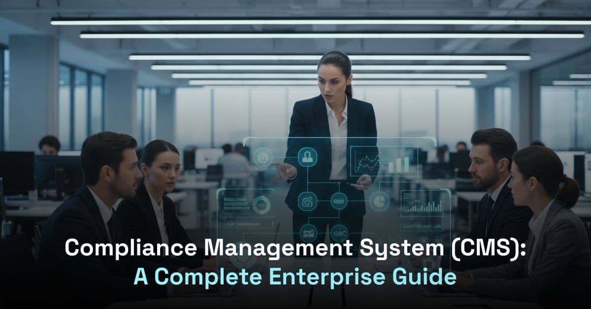 A Complete Enterprise Guide